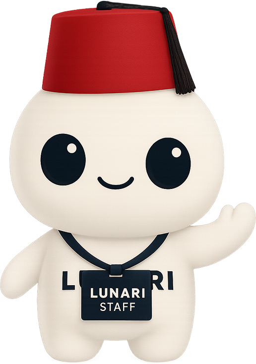 LunariStore